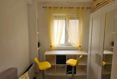 Garsonieră decomandată în Complex Studențesc - 3