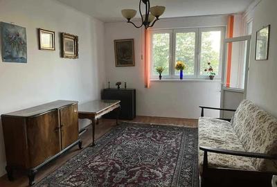 Titan - Metrou -  Policlinica - Apartament 4 camere