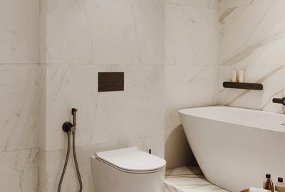 VALERIU BRANISTE 38 - Apartamentele se văd, nu se mai explică - 26