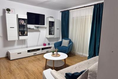 Vanzare apartament 3 camere complet utilat+ garaj - 3