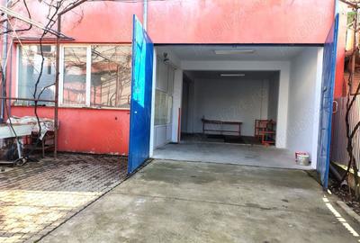 Spațiu comercial, de 100 mp, în Lipovei - 1