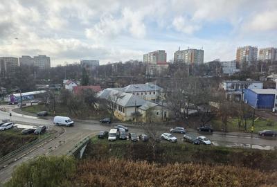 360 euro! A2 2 camere, Green park-Tatarasi - 4