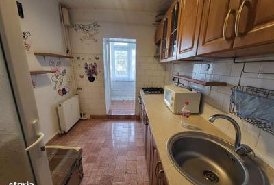 Apartament cu 2 camere decomandat în Siderurgiștilor