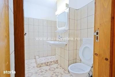 Apartament cu 3 camere în Central - 8