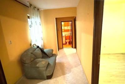 Apartament cu 3 camere circular, mobilat în Tomis Nord - 8