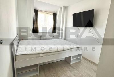Apartament cu 3 camere decomandat, mobilat în Gheorgheni - 3