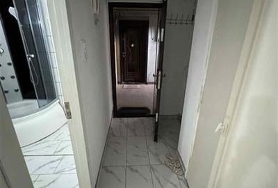 Apartament cu 1 camera cu centrală propie Lidia-Drubeta - 11