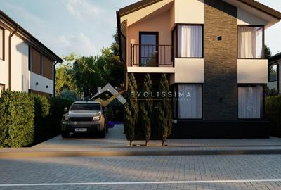 Casă individuală cu 4 camere cu Canalizare în Ghimbav - 5