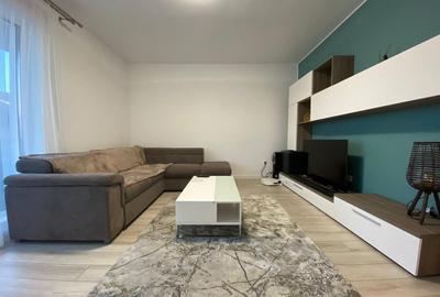 Apartament cu 2 camere decomandat în Nicolae Grigorescu - 3
