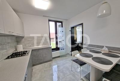 Casa individuala moderna de vanzare 5 camere 2 garaje - 10