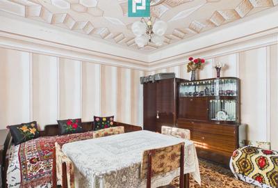 Casă individuală cu 4 camere cu Canalizare în Central - 2