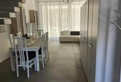 Ofer spre inchiriere casa P+1E in Timisoara, zona Lipovei, 198 mp - 9