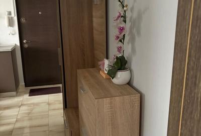 Apartament cu 2 camere semidecomandat în Central - 4