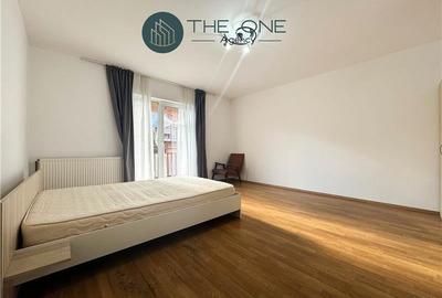 Apartament 1 camera DECOMANDAT + balcon, centrala | BUNA ZIUA - 1