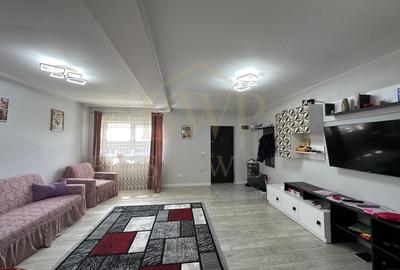 DUPLEX 1/2, 4 CAMERE, MOSNITA - 12