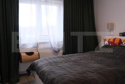 Apartament 3 camere spatios intr-o zona linistita din Ghimbav - 11