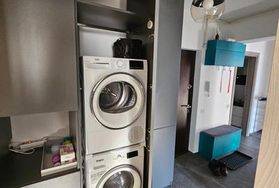 Aparatorii Patriei - Bloc Nou - Apartament 3 camere - 11