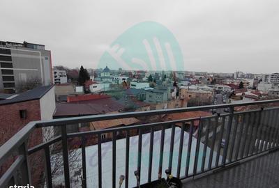 Apartament cu 3 camere, mobilat în Calea Călărașilor - 16