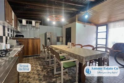 Casă cu Teren 300 Mp în Rontău - 15