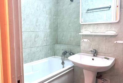 Iancului Pantelimon, vizavi de MegaMall, bloc mixt, prima inchiriere - 3