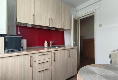 Apartament cu 2 camere semidecomandat în Ultracentral - 5