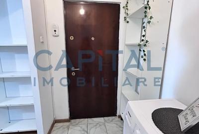 Vanzare garsoniera, zona Supeco, Manastur, Cluj-Napoca. Vanzare garsoniera, zona Supeco, Manastur, Cluj-Napoca. - 6