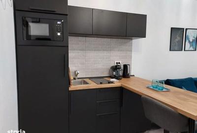 Garsonieră în ICIL - 4