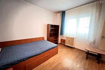 Apartament cu 2 camere decomandat în Rahova - 7