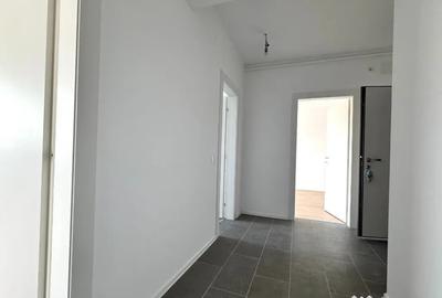Apartament cu 2 camere decomandat în Străulești - 10