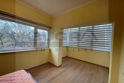 Duplex cu 3 camere cu Canalizare în Grigorescu - 12