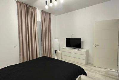 Apartament cu 2 camere în Calea București - 6