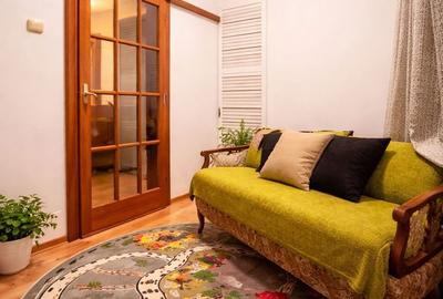 Apartament cu 2 camere în Orașul Nou - 5