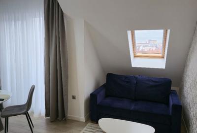 Apartament cu 2 camere în Central - 4