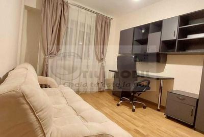 Apartament 4 Camere + Loc de parcare– Nicolina, Esplanadă - 2