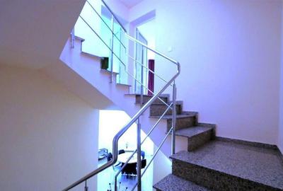 Mamaia Nord - Scoica Land, casa de vacanta la mare, P+1E+... - 11