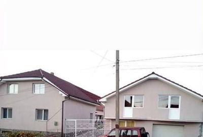 Casă cu 4 camere cu Teren 280 Mp în Oșorhei - 3