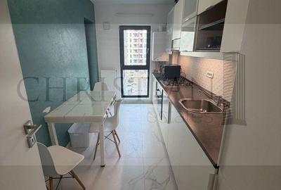Apartament cu 2 camere decomandat, mobilat în Drumul Taberei - 8