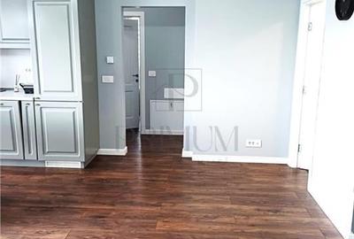 SOARELUI - BLOC NOU - LIFT - 3 cam LUX - 2 bai - incalzire pardoseala - PARCARE - 4