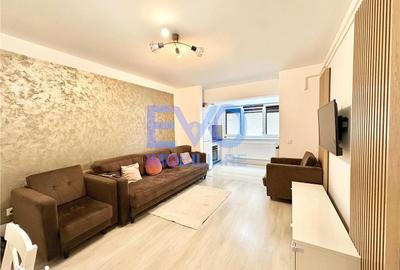 Apartament cu 2 camere decomandat în Dacia - 2