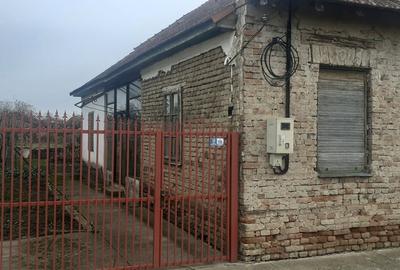 Casă cu 3 camere în Teremia Mare - 3