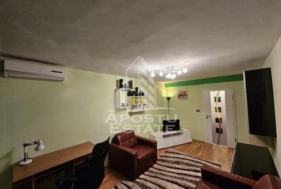 Apartament 2 camere, zona Medicina, Ac, la 5 minute de UMFT - 6