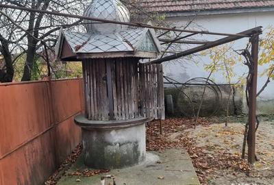 Casa de vanzare cu teren Sat Dumbraveni, Comuna Crasna (Gorj) - 6