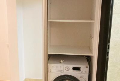 Apartament cu 2 camere decomandat, mobilat în Vitan Mall - 8