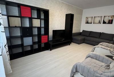 Apartament cu 2 camere decomandat în Berceni