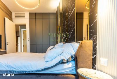Apartament cu 2 camere în Nord - 6