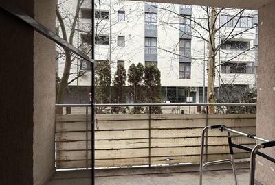 Garsonieră în Central - 9