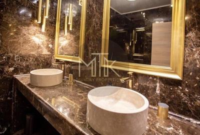 Apartament cu 4 camere decomandat, mobilat în Herăstrău - 7