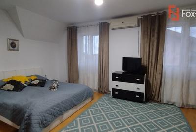 Casă individuală cu 4 camere cu Piscina în Săcălaz - 6