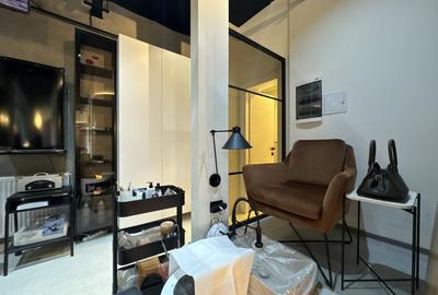 Salon Infrumusetare La Cheie, Ansamblu LaRa Condominium - Otopeni - 10