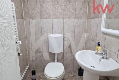 Spatiu comercial – central, compartimentabil - 4